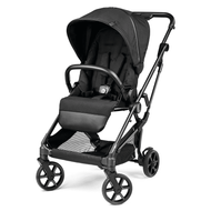 Peg Perego Vivace Stroller (Includes Foot Muff)