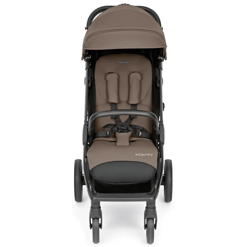 Peg Perego X-Country Travel Stroller