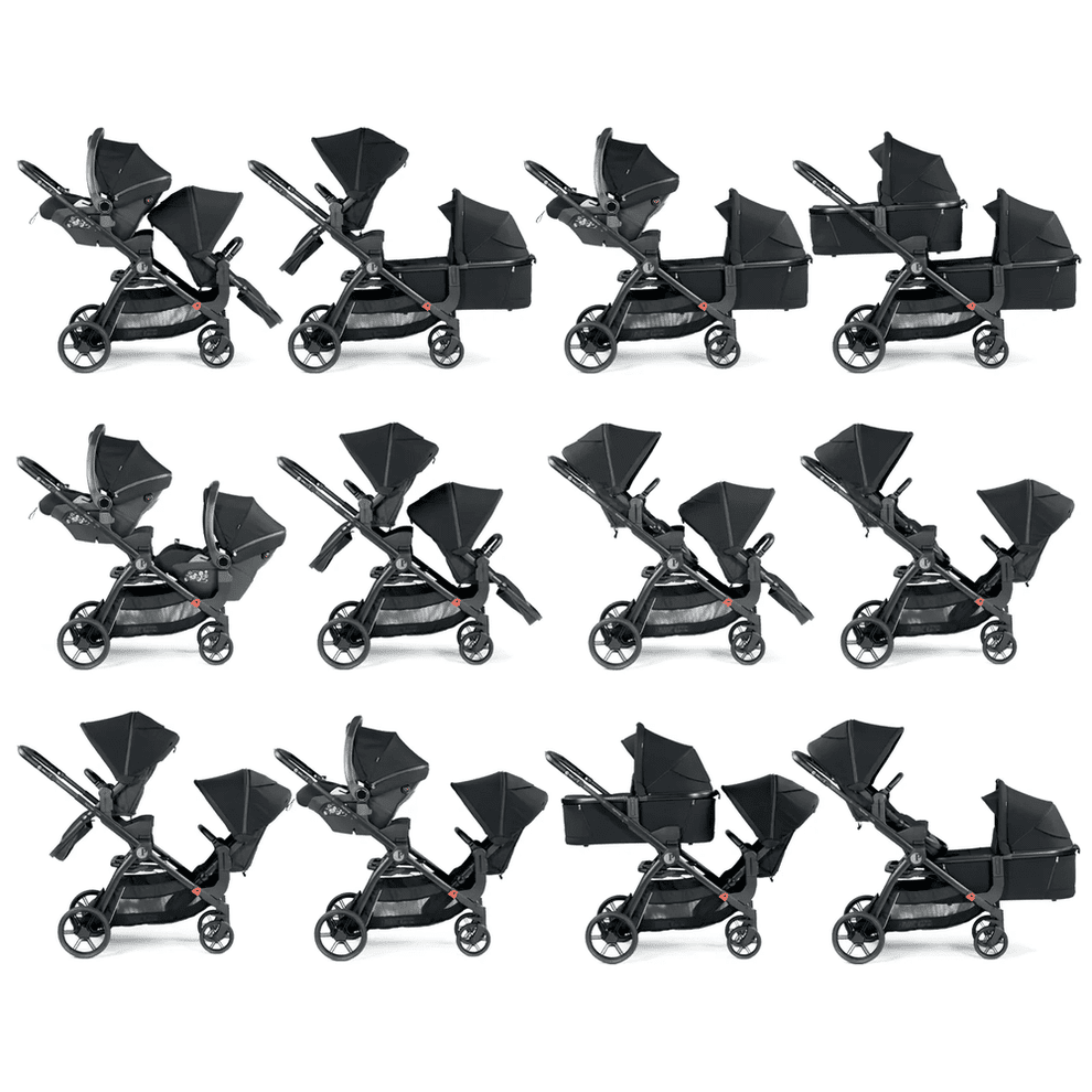 Peg Perego YPSI Travel System