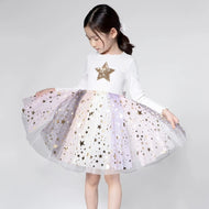 Petite Hailey Multi Cut Ph Tutu