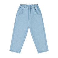 Petite Revery Denim Jeans Dusk Sky