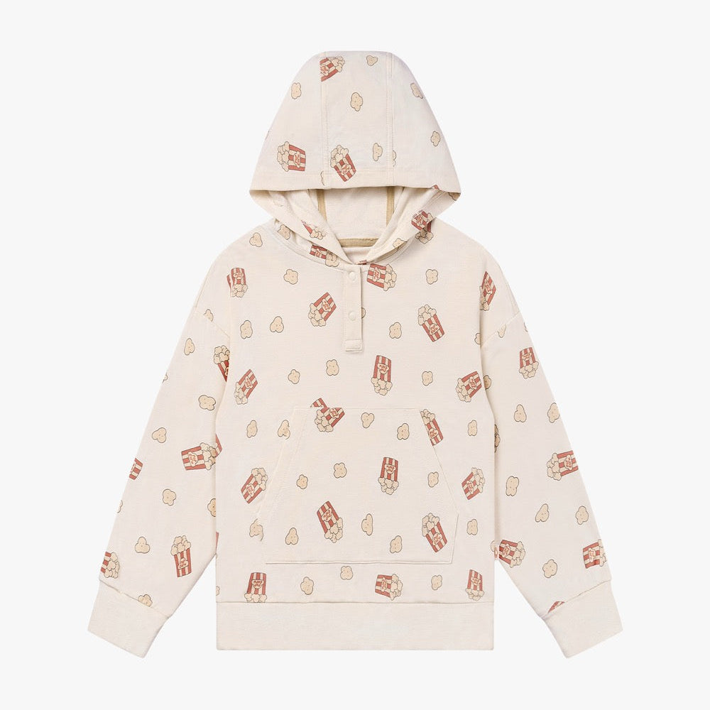 Petite Revery Hoodie - Showtime 03