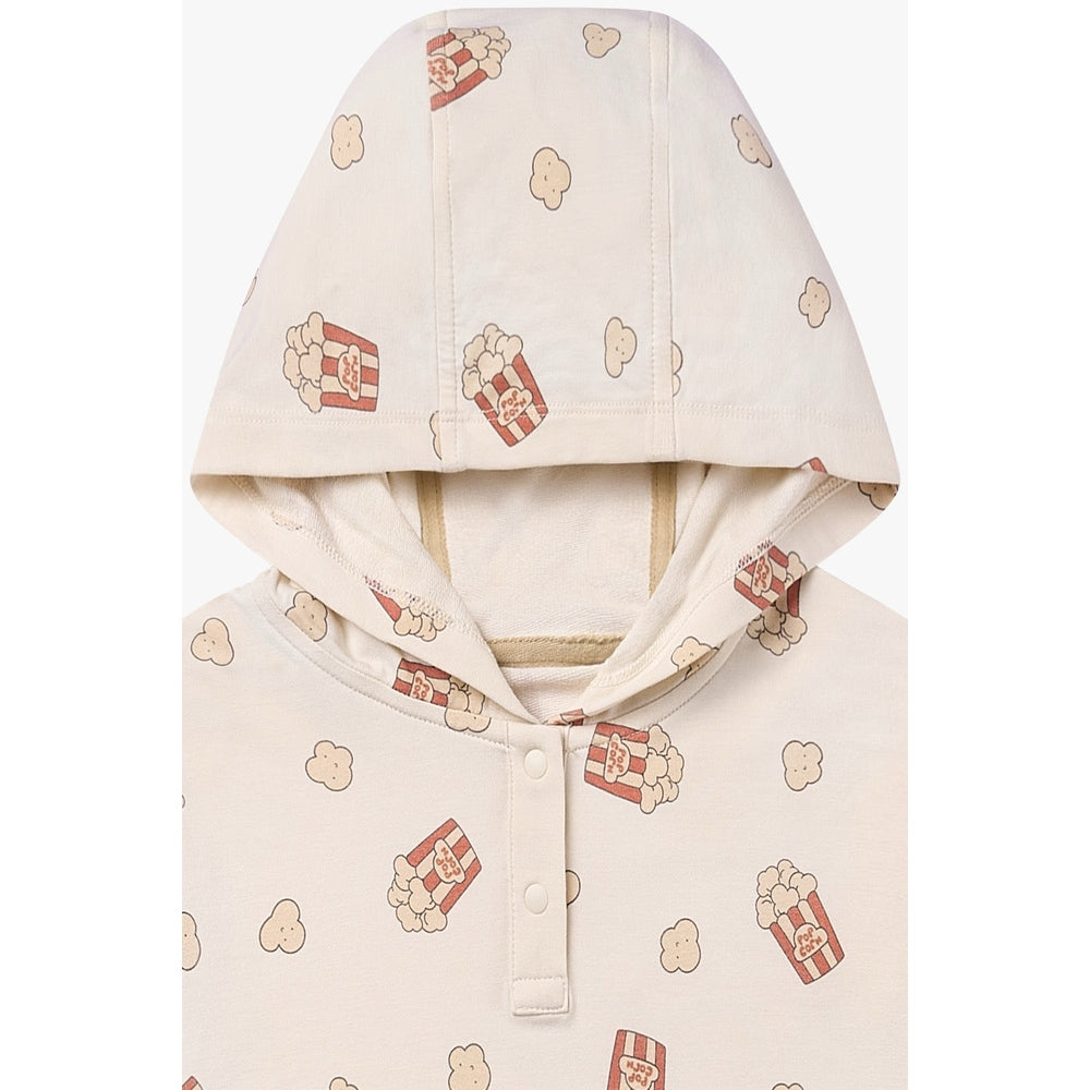 Petite Revery Hoodie - Showtime 01