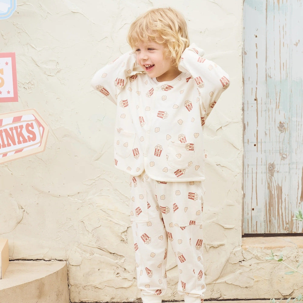 Petite Revery Joggers - Showtime