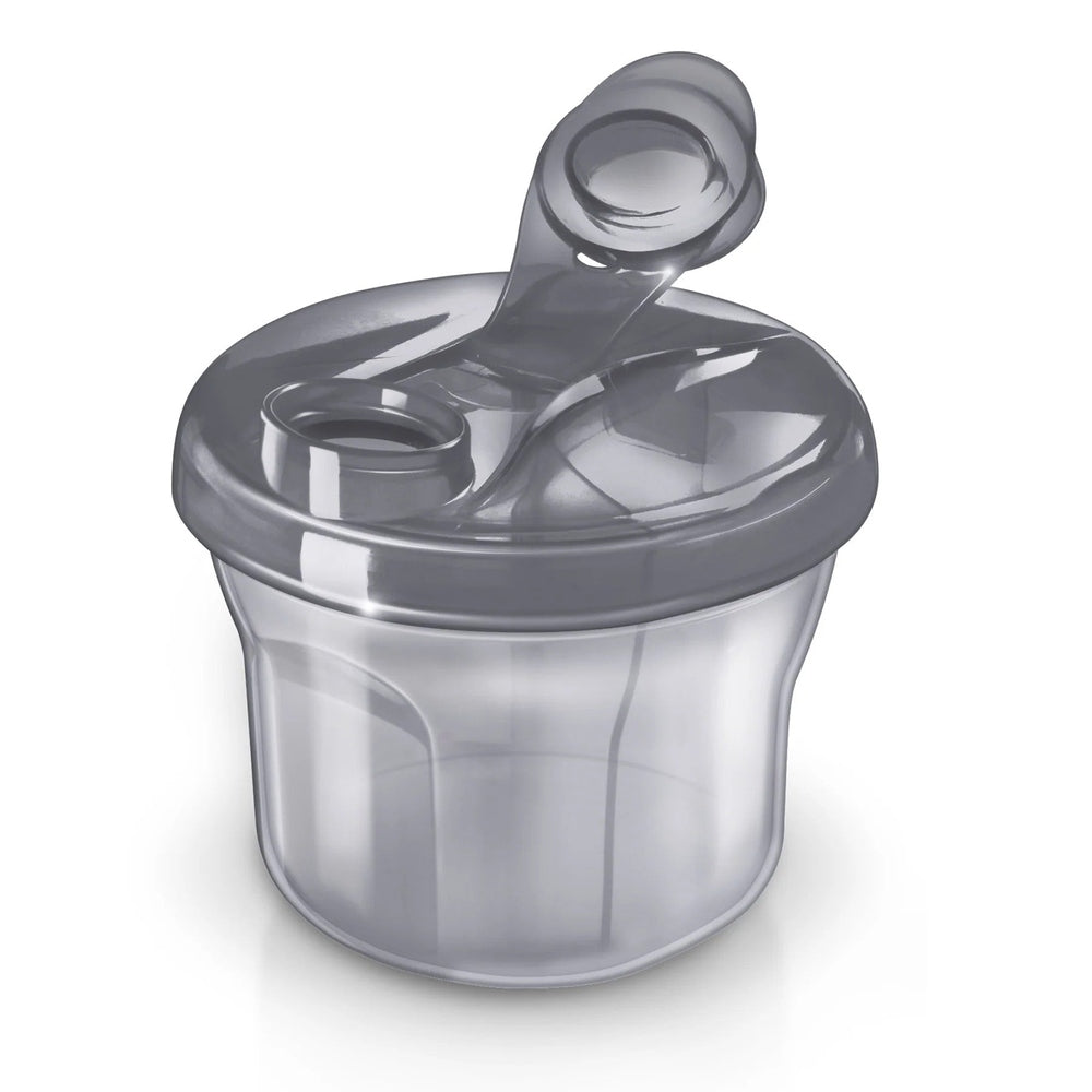 Philips Avent Powder Formula Dispenser + Snack Cup
