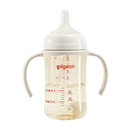 Pigeon Weaning Series Weight Ball Straw