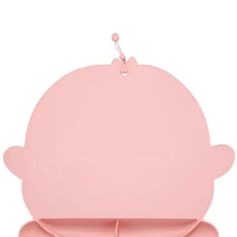 Piyo Piyo Foodie Silicone Placemat Yellow