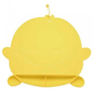 Piyo Piyo Foodie Silicone Placemat Yellow