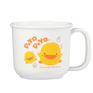 Piyo Piyo Microwavable Cup