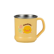 Piyo Piyo Stainless Steel Cup-220 ml/7 oz