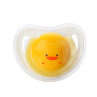 Piyo Piyo Thumb Shape Pacifier