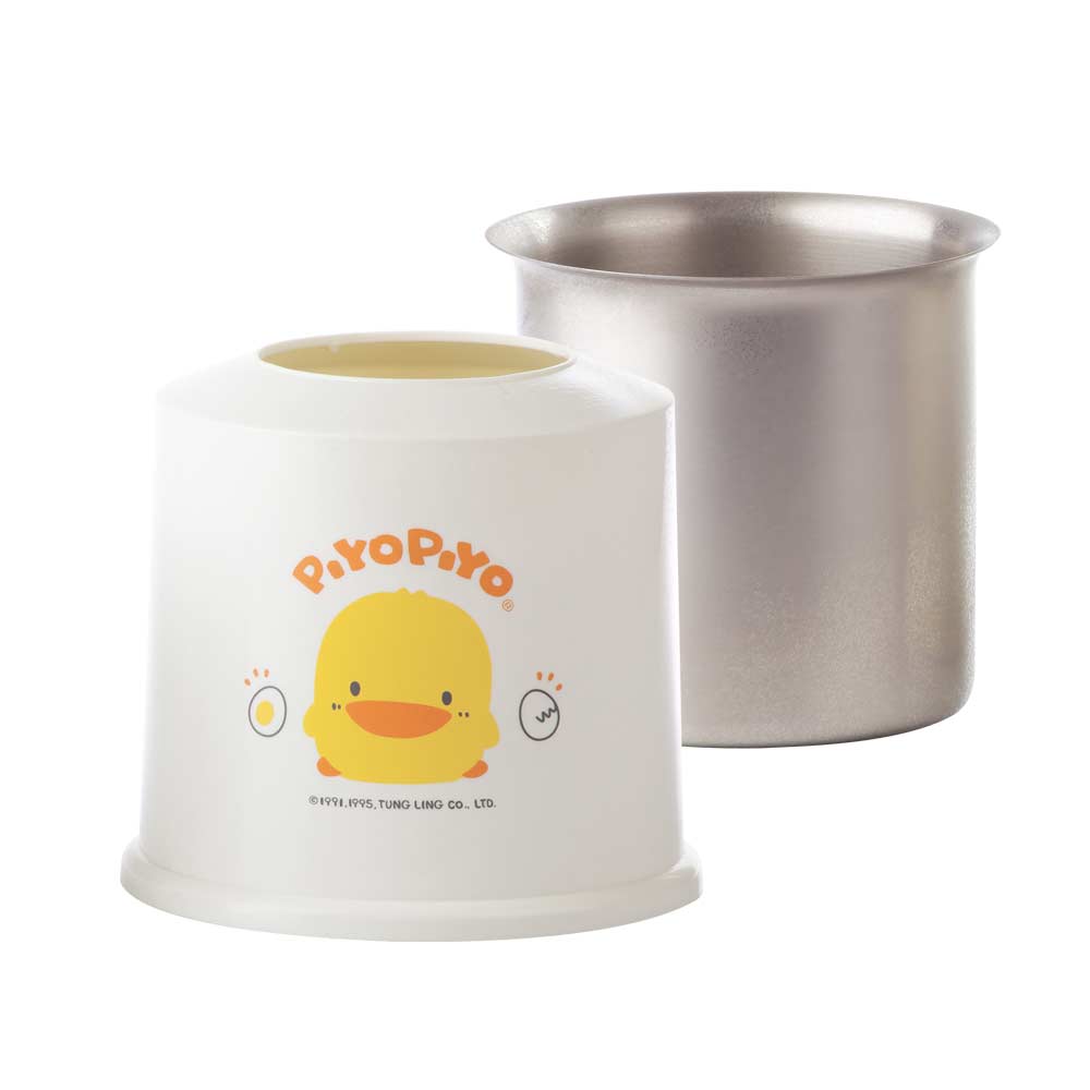 Piyopiyo Milk And Food Warmer