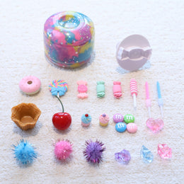 Play Play Dough Ice Cream Play Dough Jar