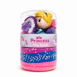 Play Play Dough Princess Play Dough