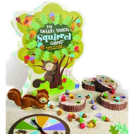 Playwell Sneaky, Snacky Squirrel Game