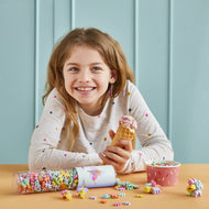 Plus Plus Mix 240 Pieces Tube