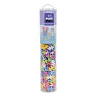 Plus Plus Mix 240 Pieces Tube
