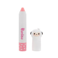 Puttisu Butter Lip Crayon #02 Blossom Pink
