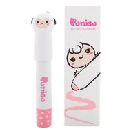 Puttisu Butter Lip Crayon #02 Blossom Pink