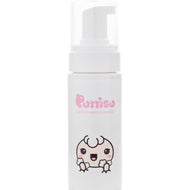 Puttisu Clean Bubble Facial Cleanser 150 ml