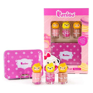 Puttisu Pangpang Nail Art Kit Macaron