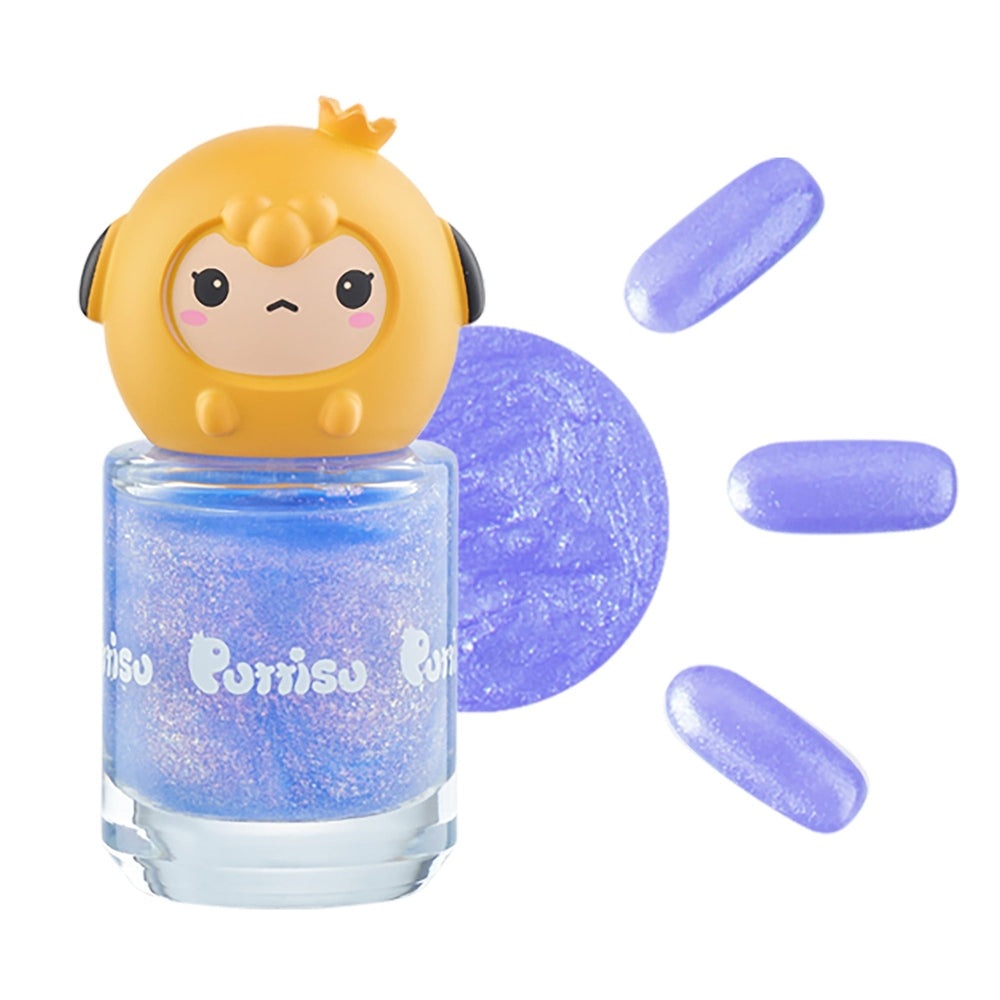 Puttisu Pangpang Nail Art Kit Snow Cone