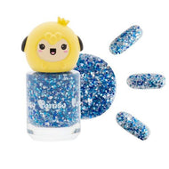 Puttisu Pangpang Nail Polish Glitter (G07) My House Pool