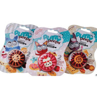 Putty Peeps Sweets Bakery- Strawberry