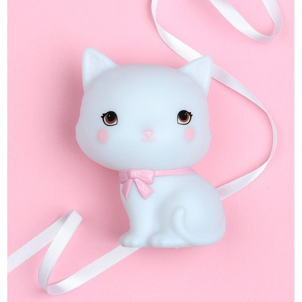 Qhouse Kids A Little Lovely Company Little Light Kitty