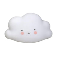 Qhouse Kids Mini Cloud Light White