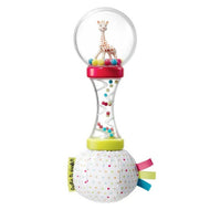 Qhouse Kids Sophie La Girafe Soft Maracas