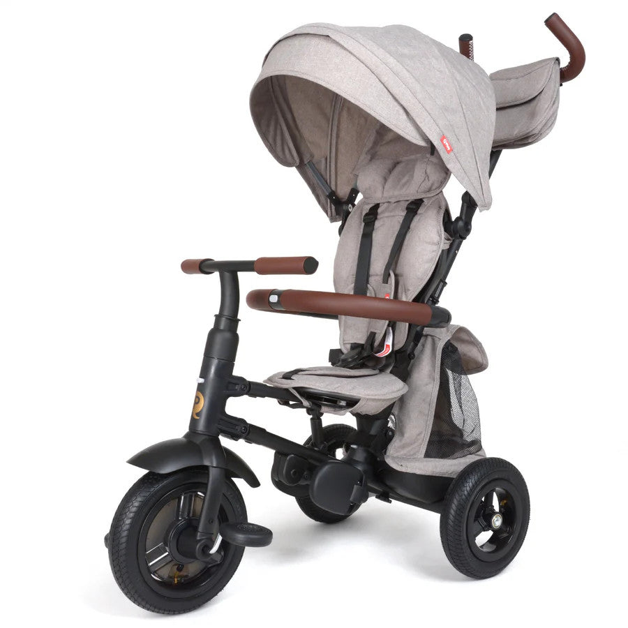 Qplay Rito Plus Folding Trike