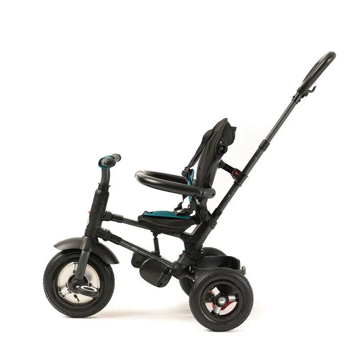 Qplay Rito Plus Ultimate Folding Trike
