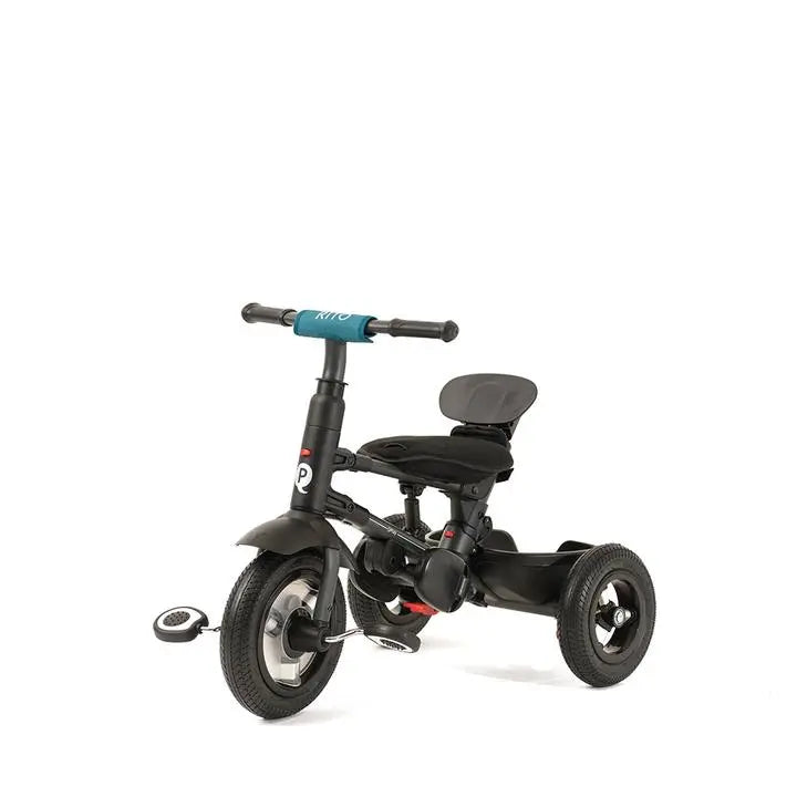 Qplay Rito Plus Ultimate Folding Trike