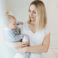 Quark Buubibottle Hybrid Feeding Bundle