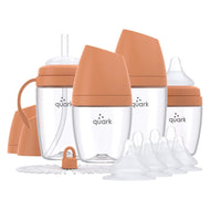 Quark Buubibottle Hybrid Feeding Bundle