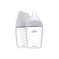 Quark Buubibottle Max Hybrid Feeding Bottle 1 Pack