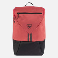 Rossignol 20L Commuters Backpack - Pink