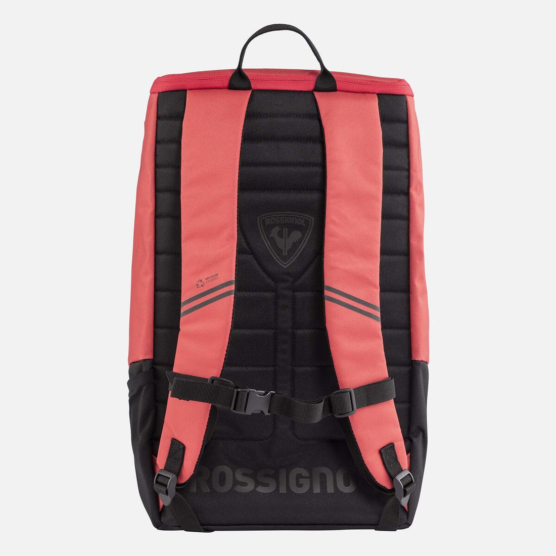 Rossignol 20L Commuters Backpack - Pink - view 3