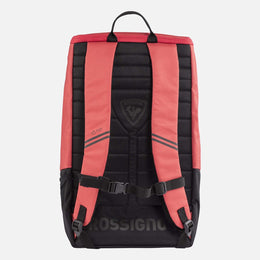 Rossignol 20L Commuters Backpack - Pink