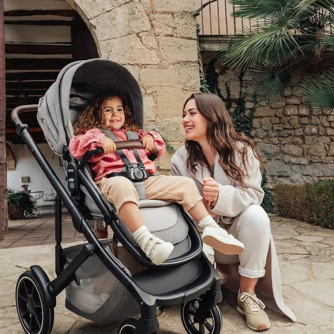 Romer Tura Stroller