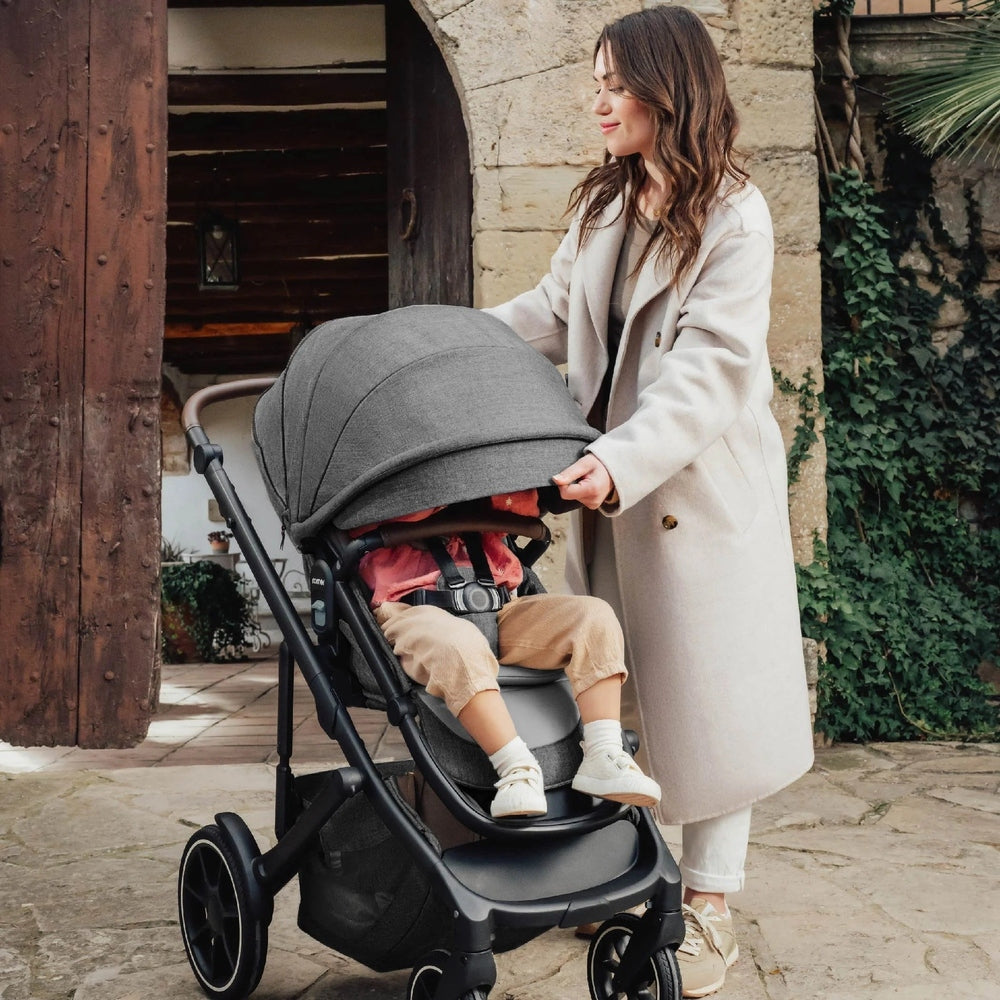 Romer Tura Stroller
