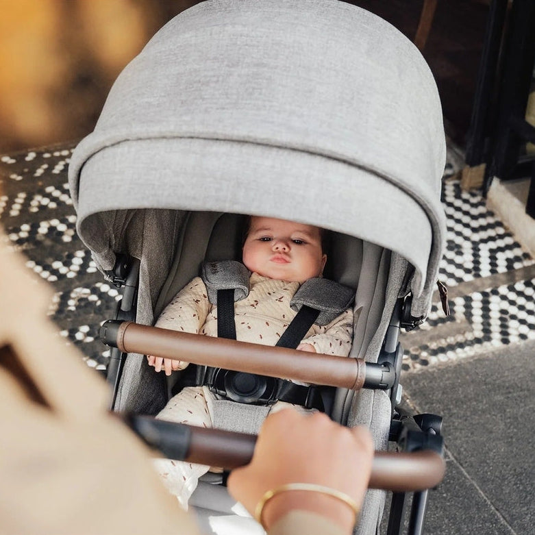Romer Tura Stroller