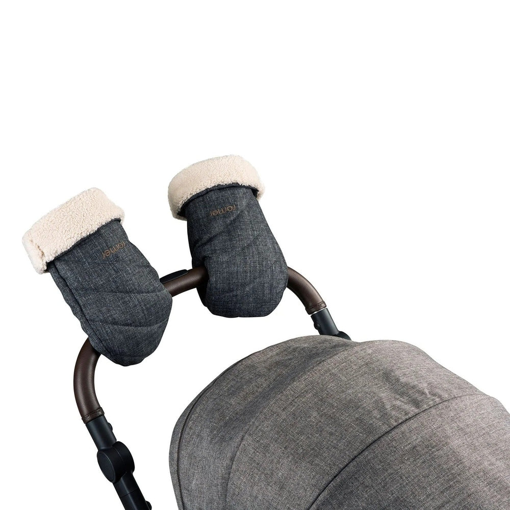 Romer Tura Winter Kit (Cover + Gloves)