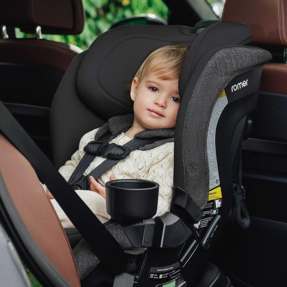 Romer Veni Convertible Car Seat