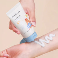 Round Lab Baby Mild Sunscreen 60 ml