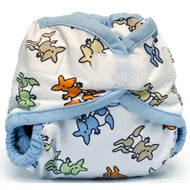 Rumparooz Velcro Cloth Diaper