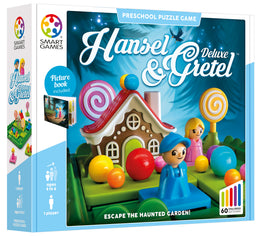 Smart Games Hansel & Gretel