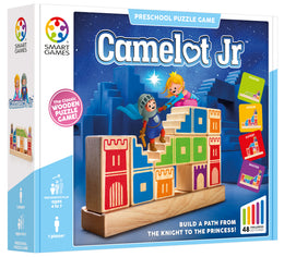 Smart Games Camelot Jr
