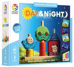 Smart Games Day & Night
